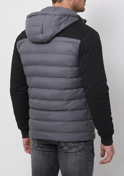 MAURIZIO JACKET