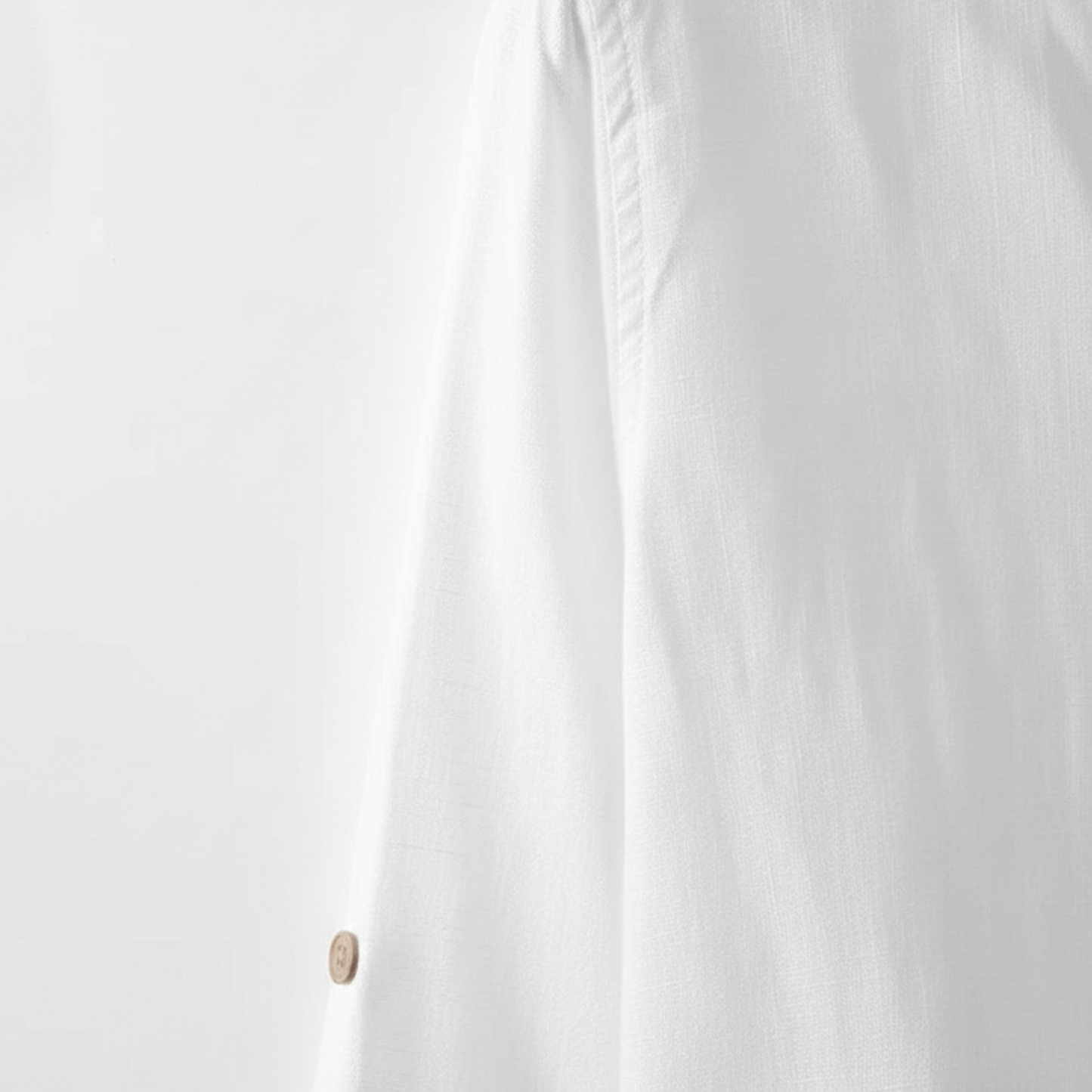 RAVELLO LINEN SHIRT
