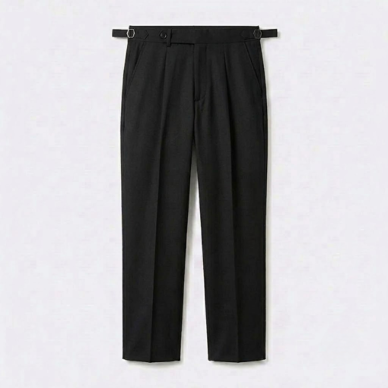 BALDER TROUSERS