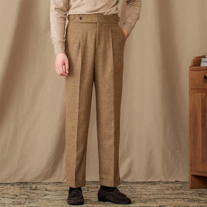 DANIEL TROUSERS