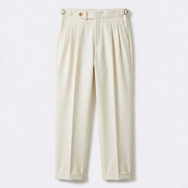 JOSEPH TROUSERS
