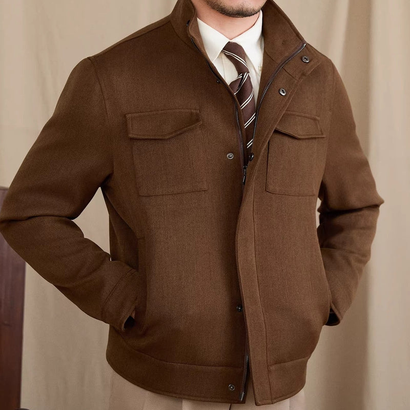 FRANCESCO FIELD JACKET