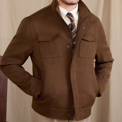 FRANCESCO FIELD JACKET