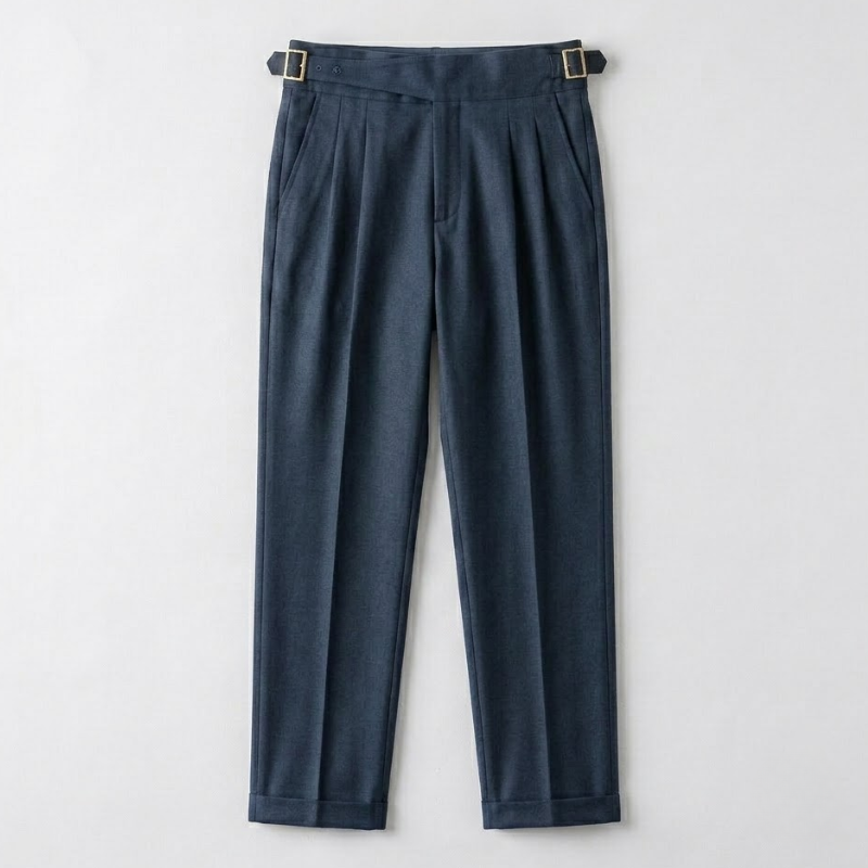 NATHAN TROUSERS