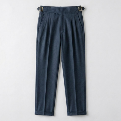 NATHAN TROUSERS