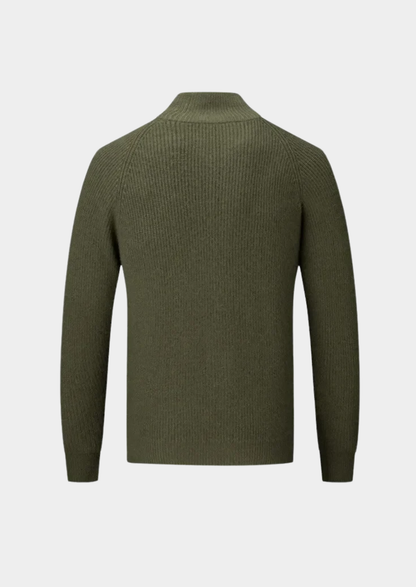 LEONARD SWEATER