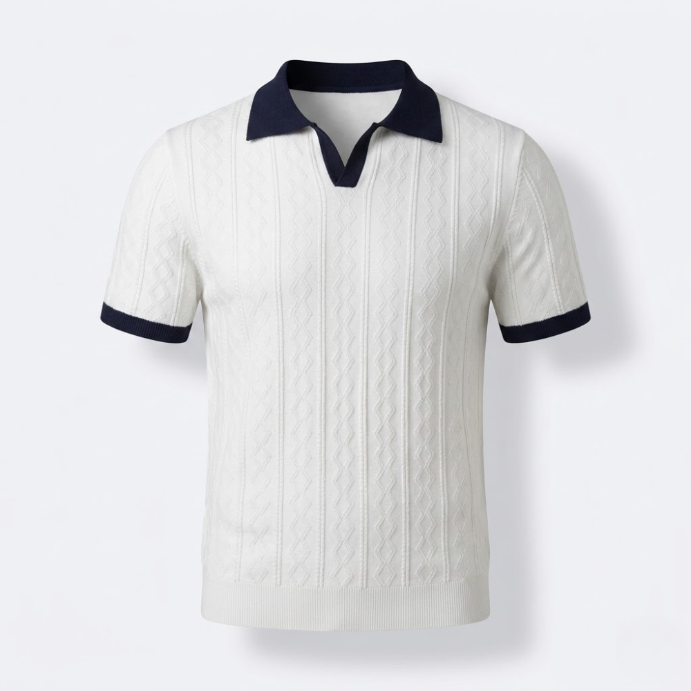 HAMILTON POLO