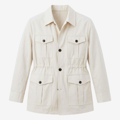 MANUEL SAFARI JACKET