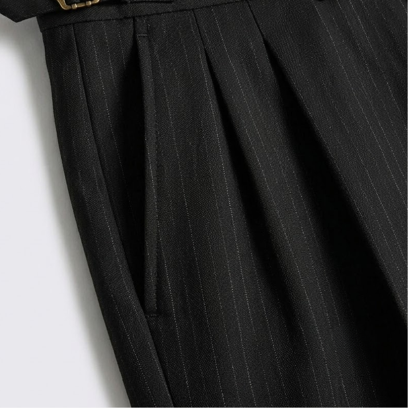 CALVINO TROUSERS