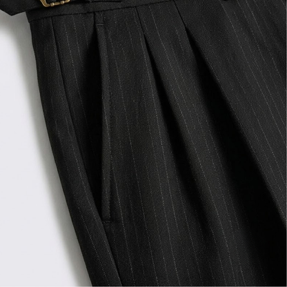 CALVINO TROUSERS