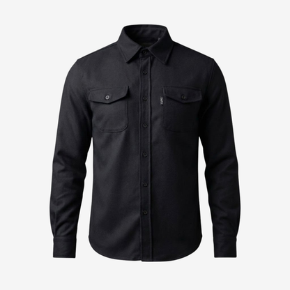 MARC OVERSHIRT