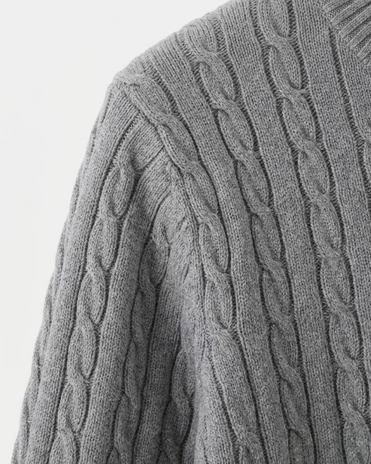 SAMUEL SWEATER