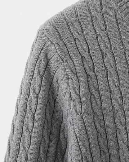 SAMUEL SWEATER