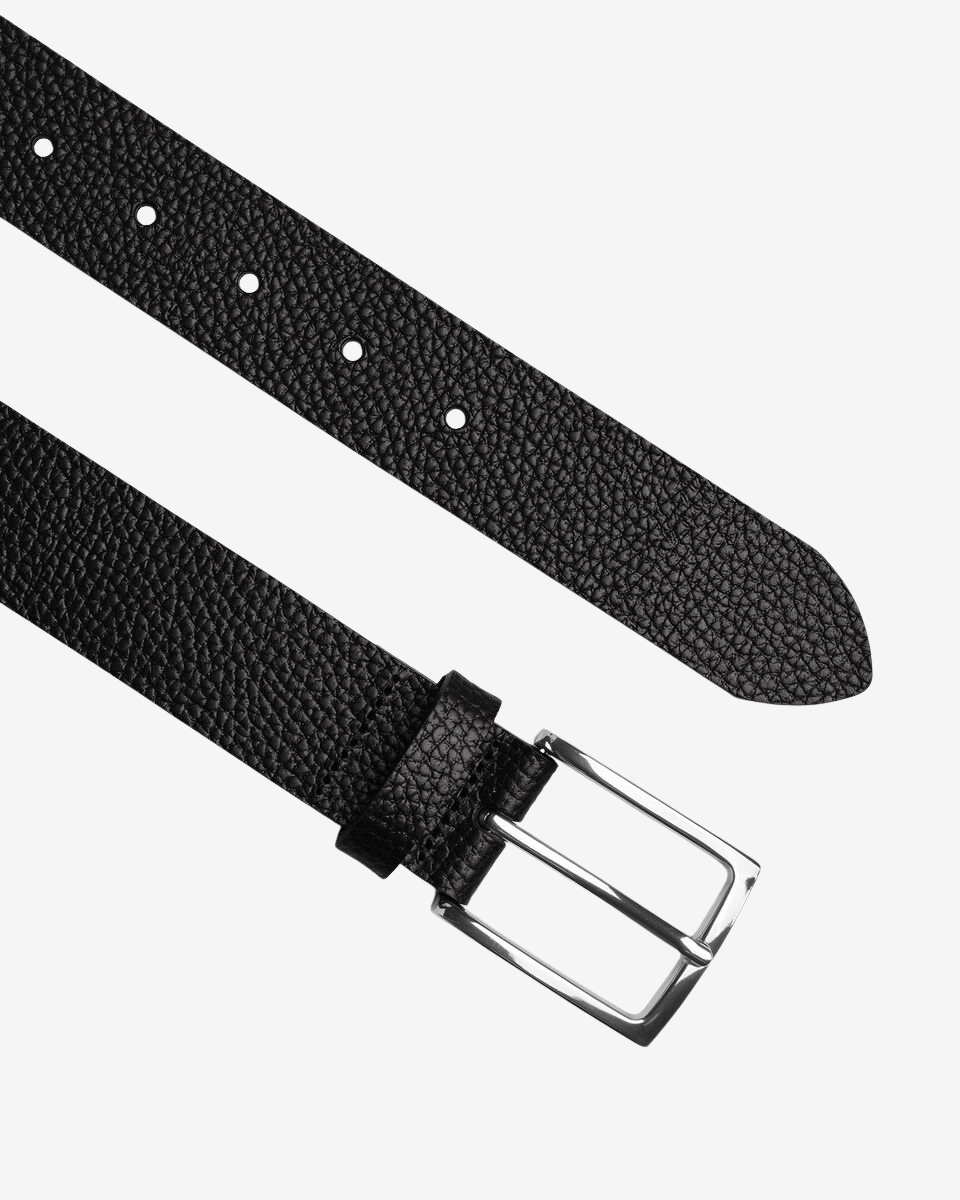 BRUNO LEATHER CHINO BELT