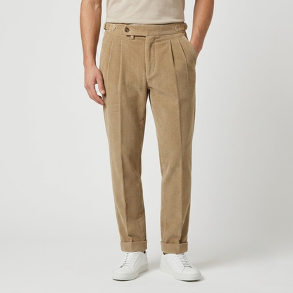 WINSTON TROUSERS