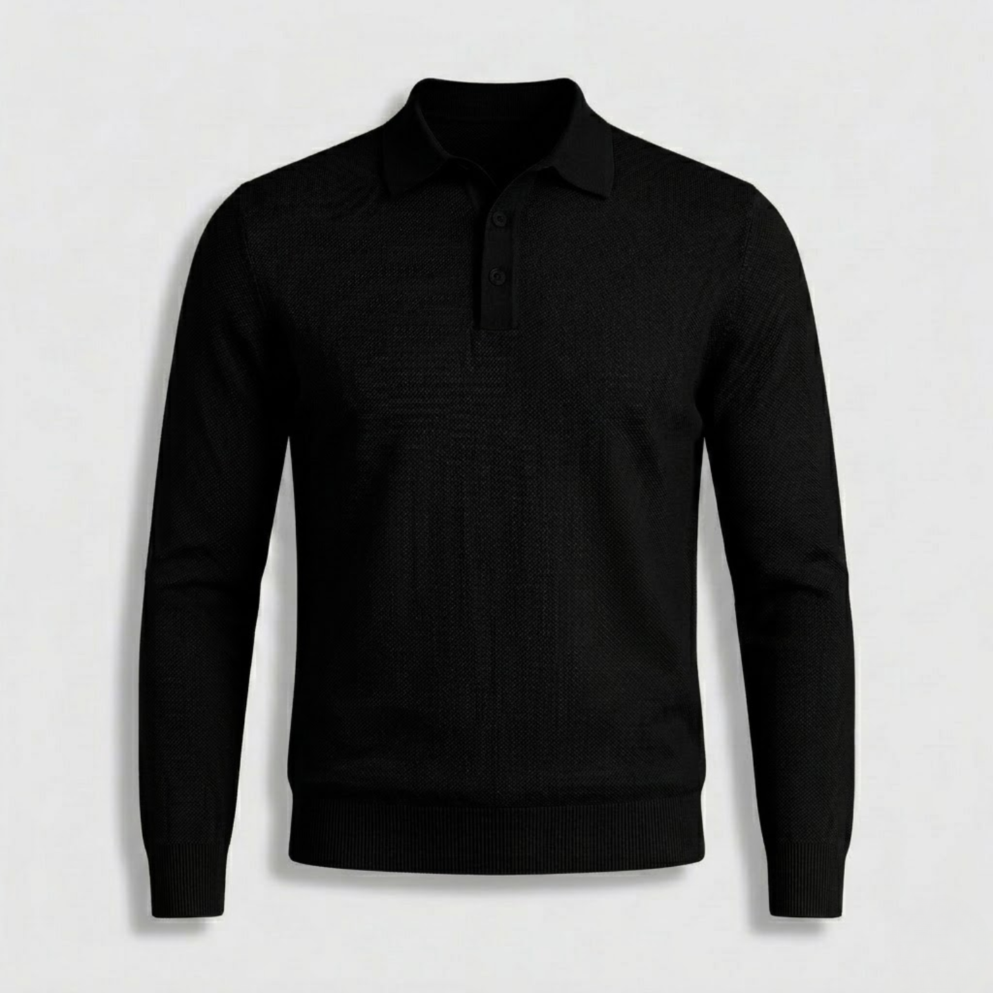 FEDERICO KNIT POLO