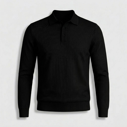 FEDERICO KNIT POLO