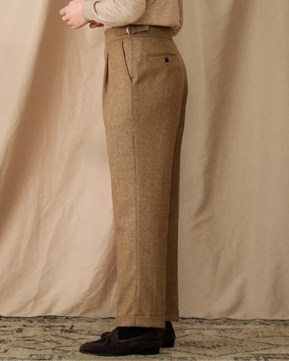 DANIEL TROUSERS