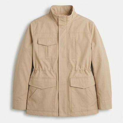 FABIO UTILITY FIELD JACKET
