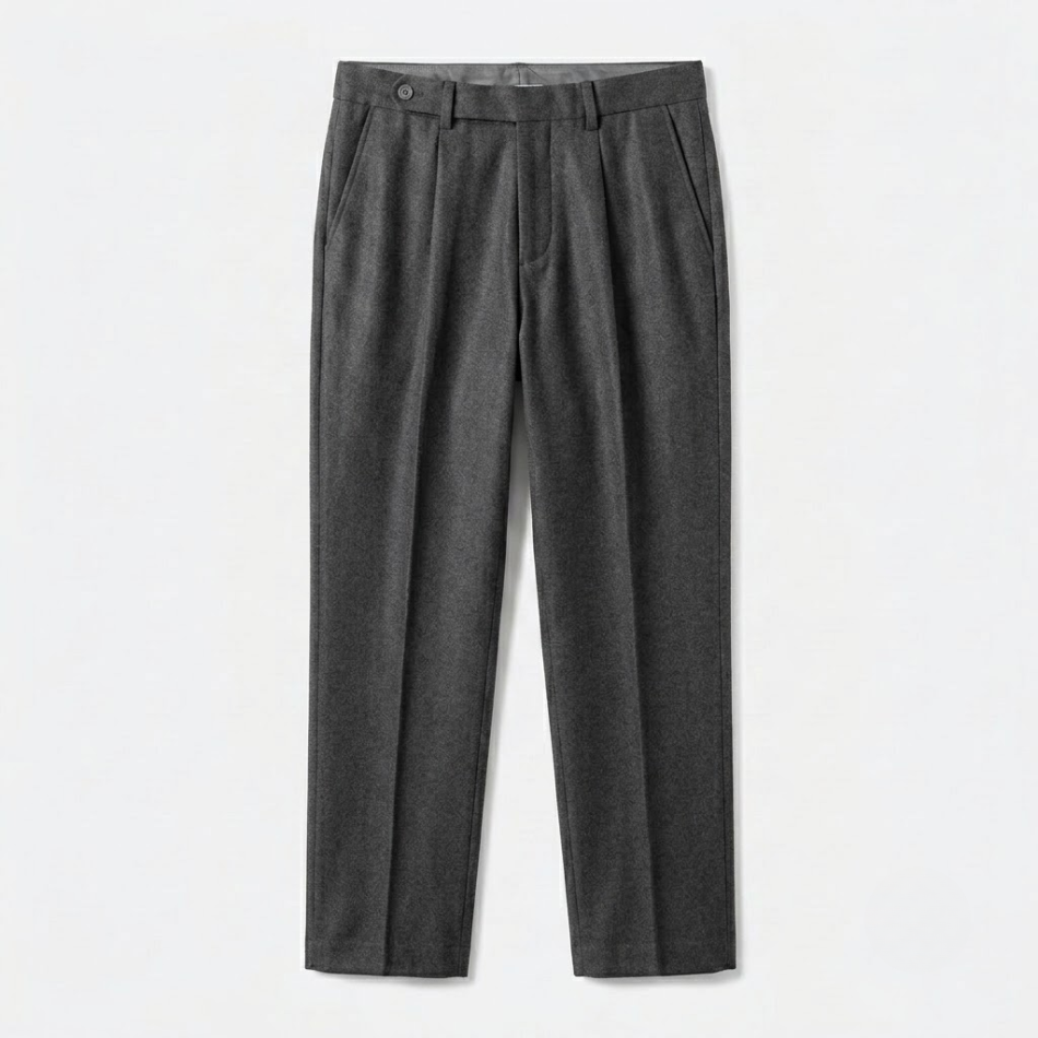 PATRICK TROUSERS