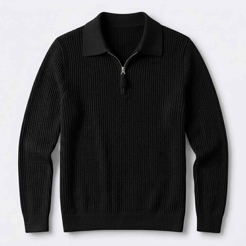 DANTE QUARTER ZIP