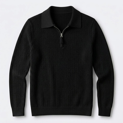 DANTE QUARTER ZIP