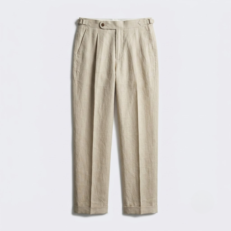 VICTOR TROUSERS