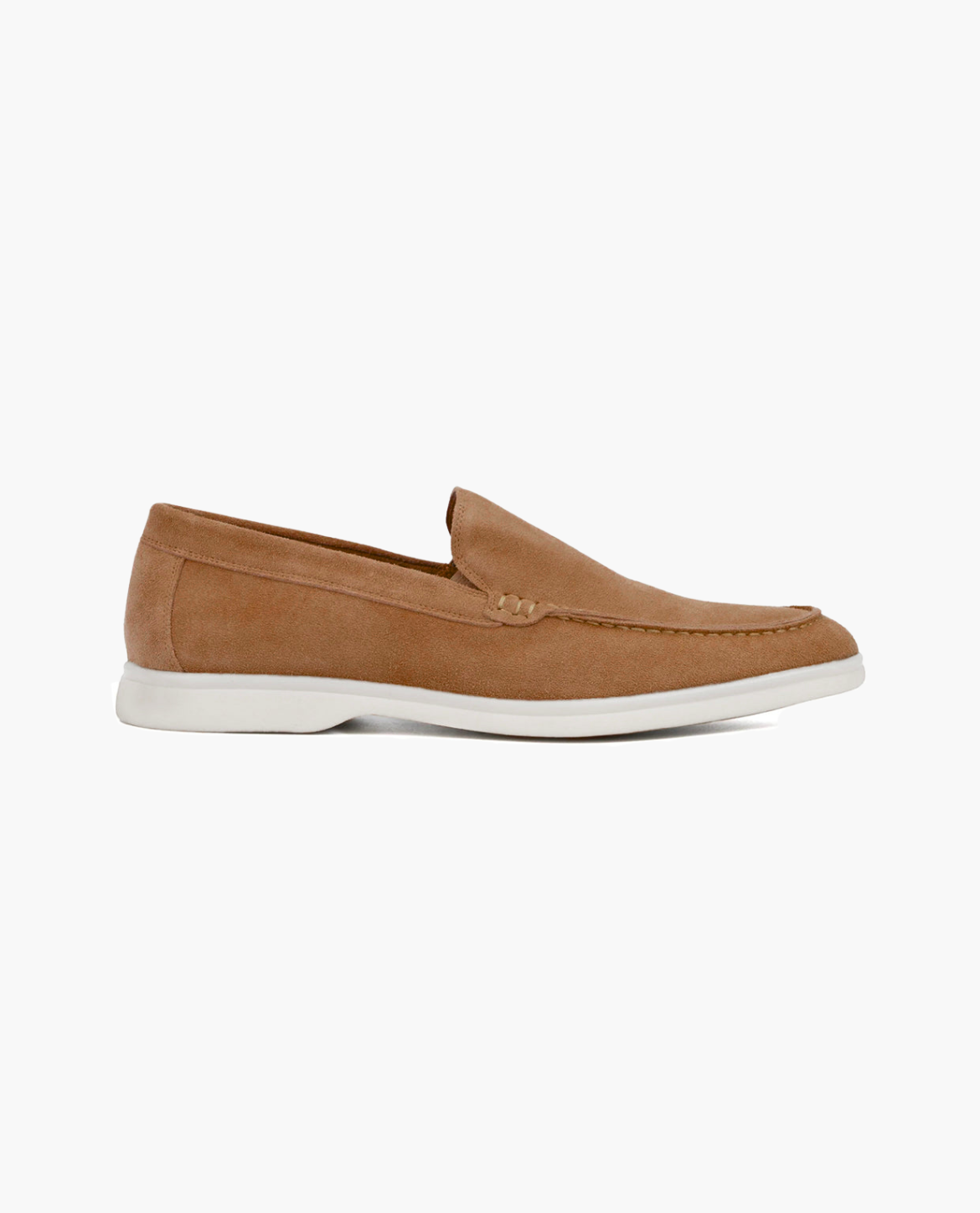 FAZIO LEATHER SNEAKERS