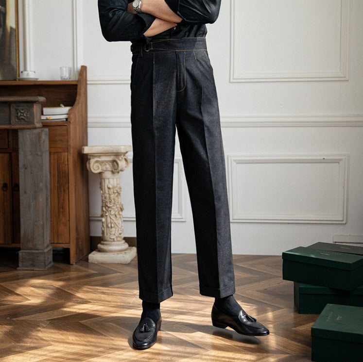 FONTANA TROUSERS