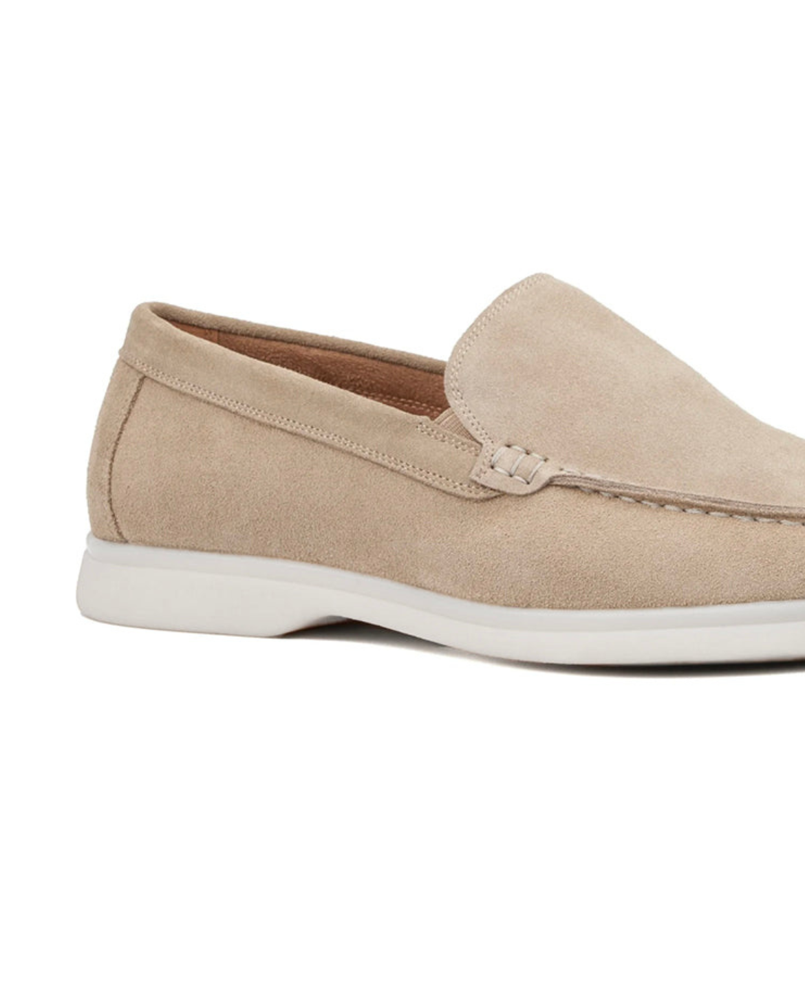 FAZIO LEATHER SNEAKERS