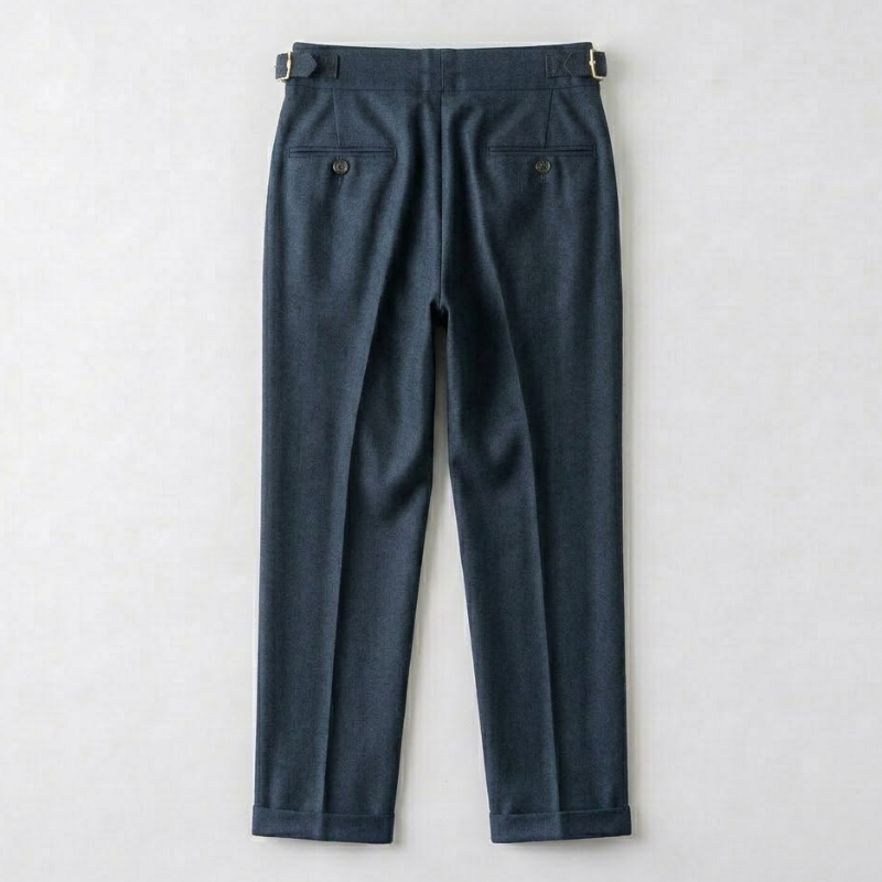 NATHAN TROUSERS