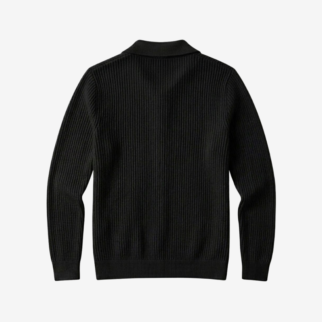 DANTE QUARTER ZIP