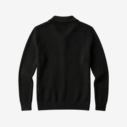 DANTE QUARTER ZIP