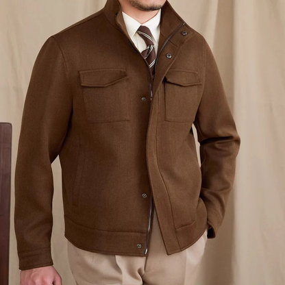 FRANCESCO FIELD JACKET