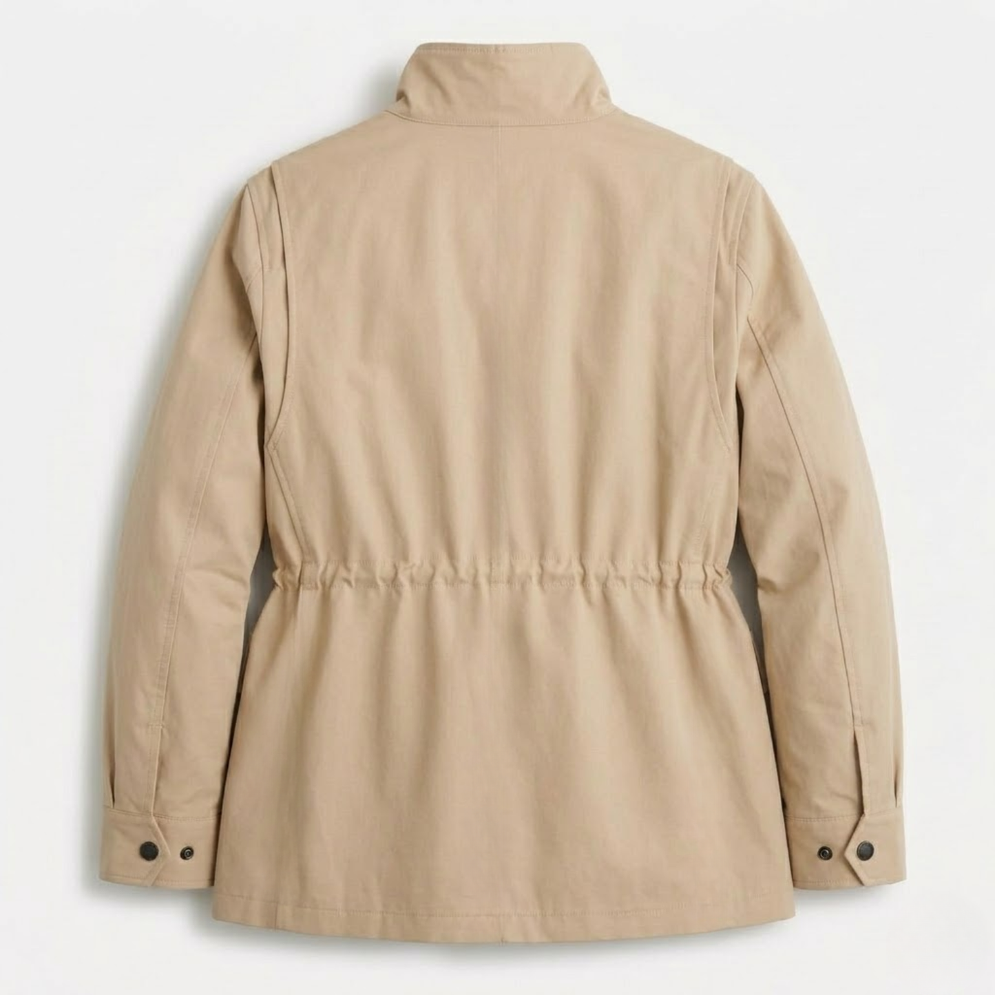 FABIO UTILITY FIELD JACKET