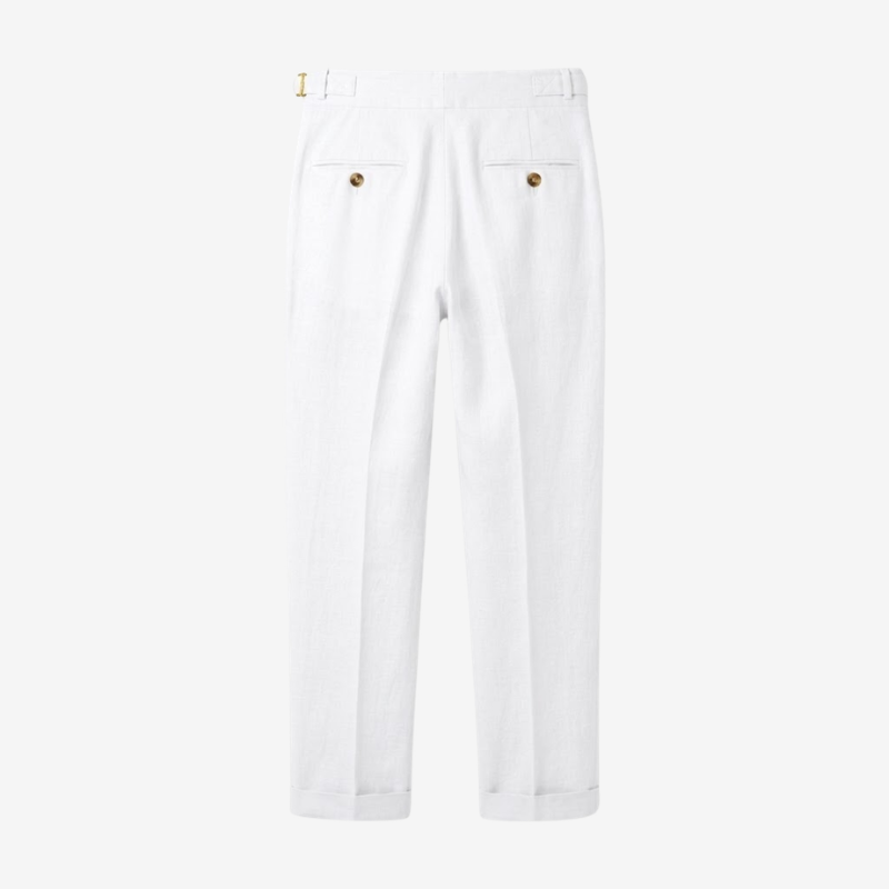 ALFIE TROUSERS