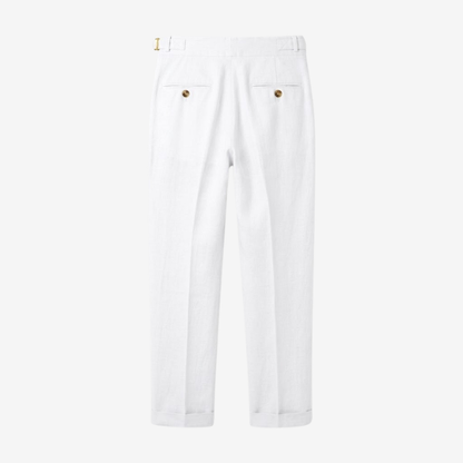 ALFIE TROUSERS