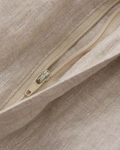 GUIDO LINEN SHORTS
