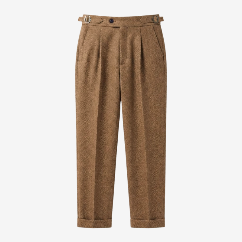 DANIEL TROUSERS