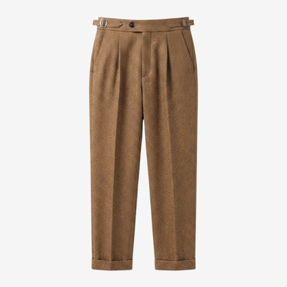 DANIEL TROUSERS