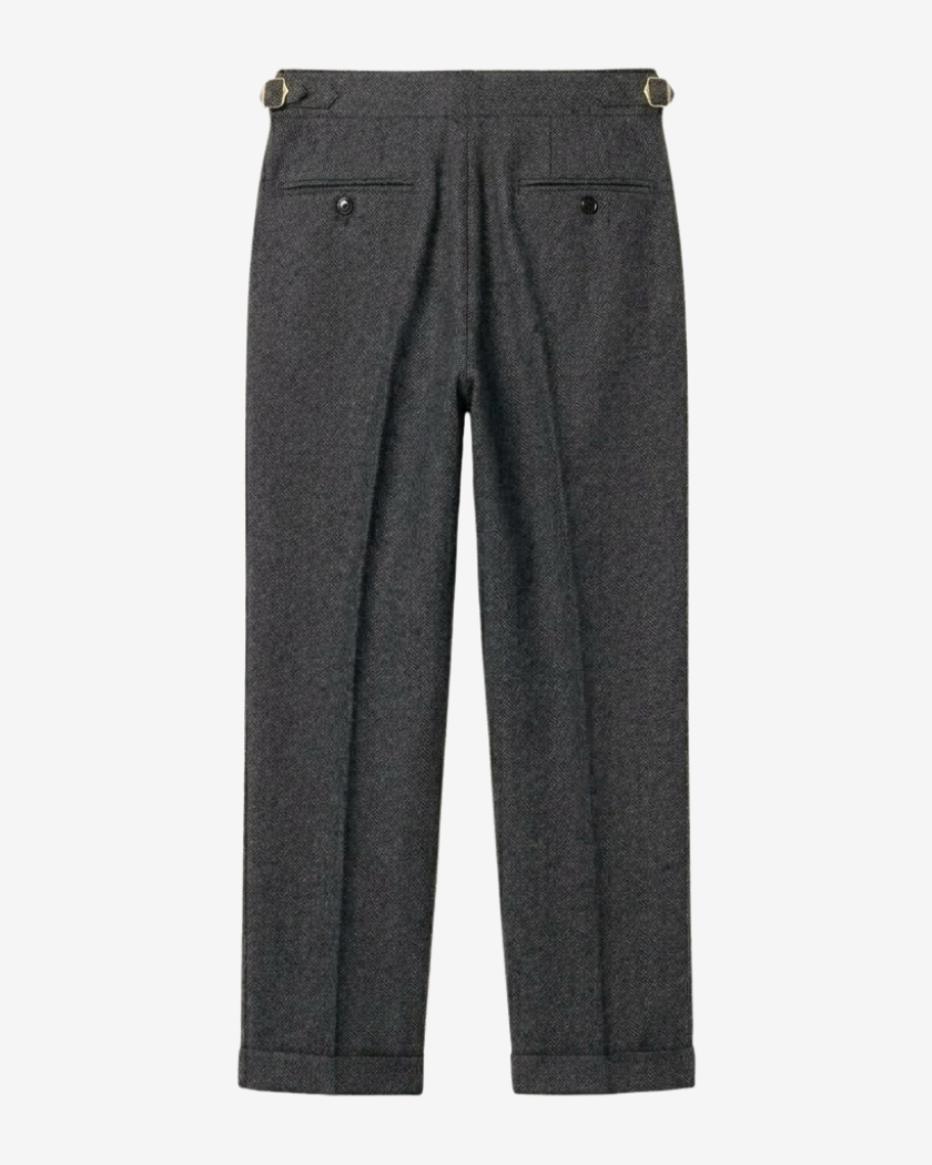 FREDERICO TROUSERS