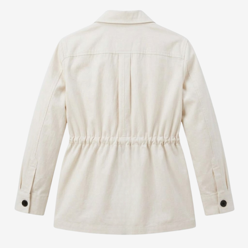 MANUEL SAFARI JACKET