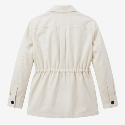 MANUEL SAFARI JACKET