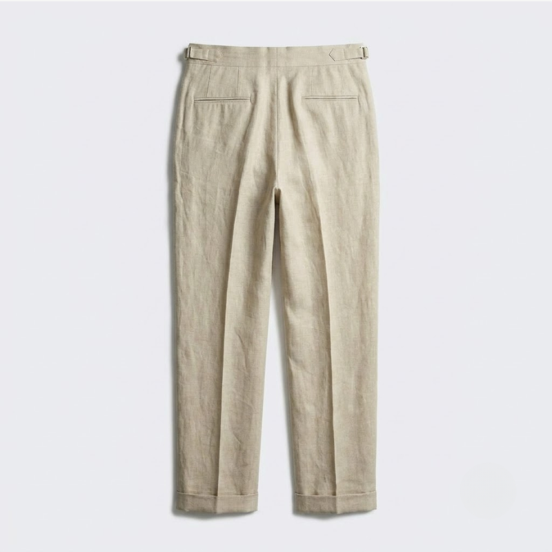 VICTOR TROUSERS