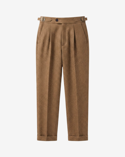 DANIEL TROUSERS