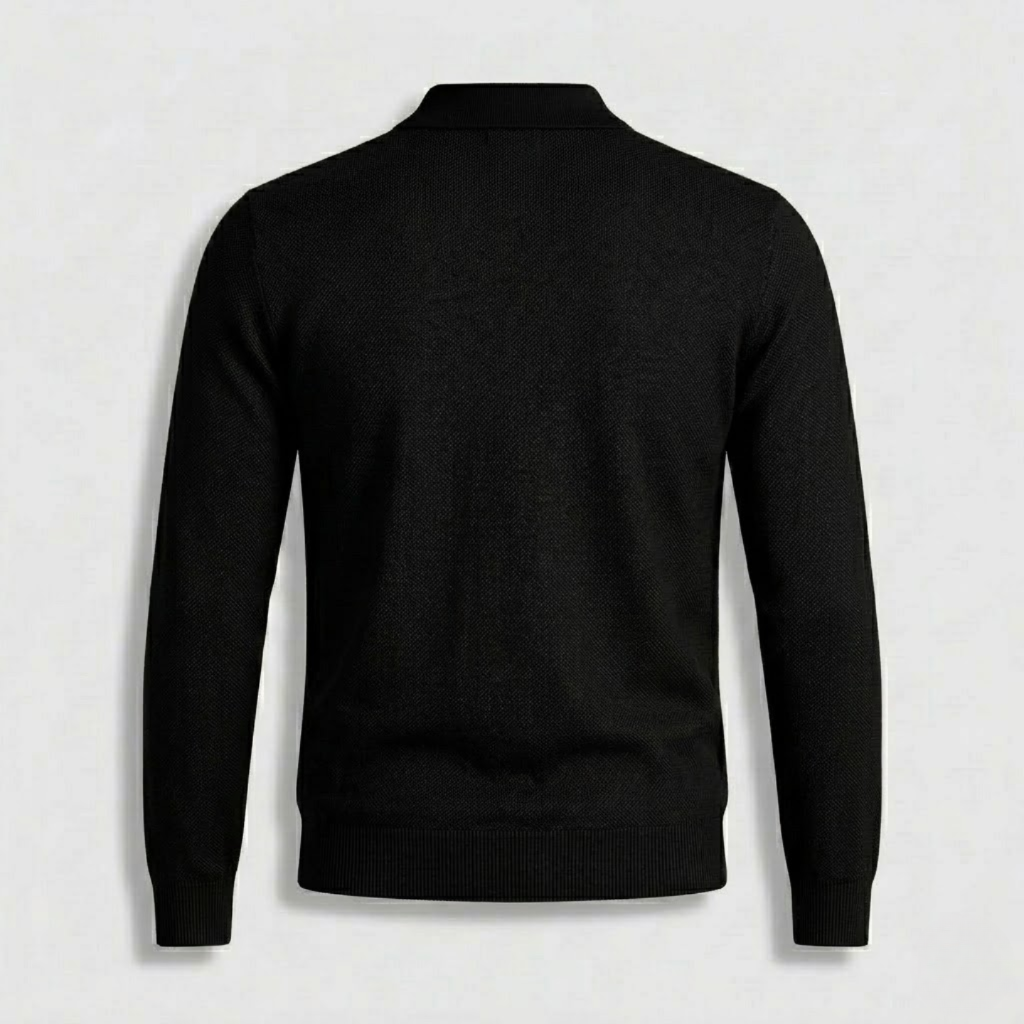 FEDERICO KNIT POLO