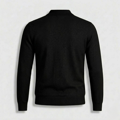 FEDERICO KNIT POLO