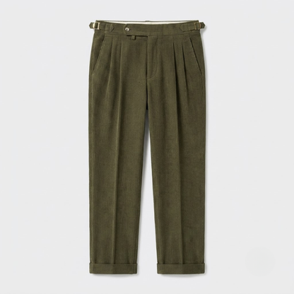 WINSTON TROUSERS