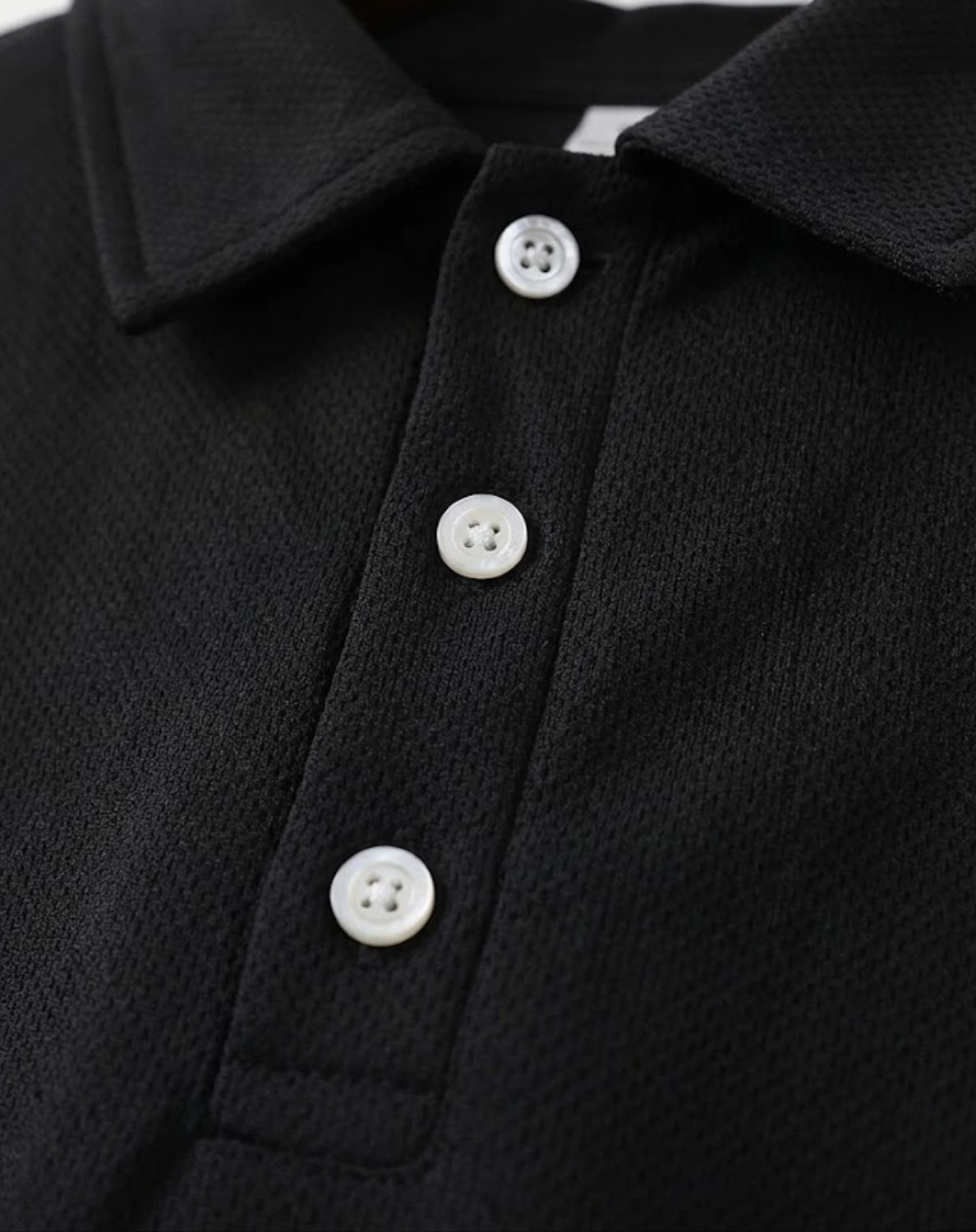 ROCKY POLO SHIRT