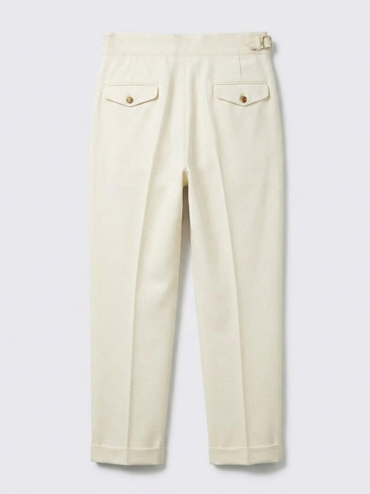 BRENTON TROUSERS